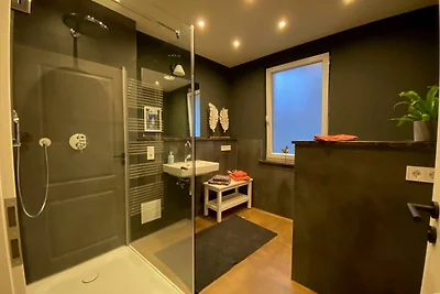 Vakantieappartement Gezinsvakantie Wernigerode