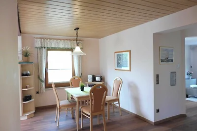 Ferienwohnung Graf Knurrhahn