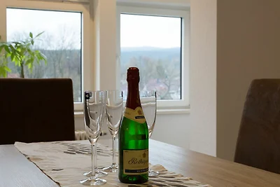 Vakantieappartement Gezinsvakantie Tambach-Dietharz