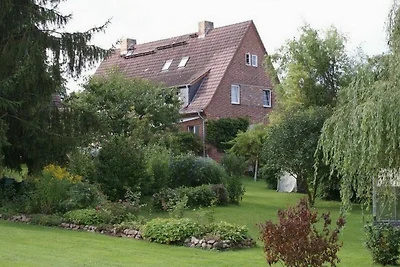 Vakantieappartement Gezinsvakantie Lübstorf