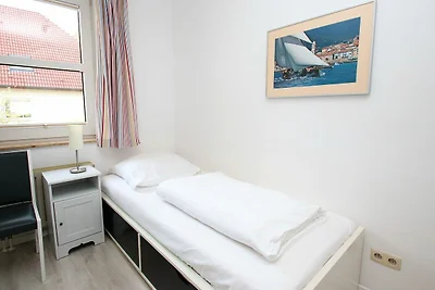 Kaiserallee, Fewo 160