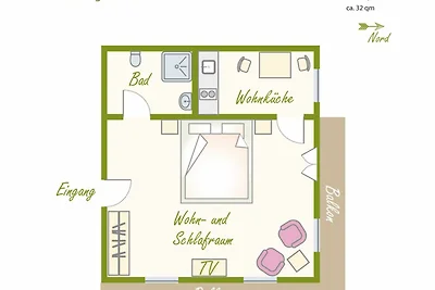 Ferienwohnung Gabi