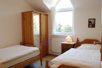 Vakantieappartement Gezinsvakantie Pommerby