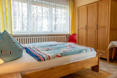 Appartamento Vacanza con famiglia Lubmin