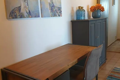 Vakantieappartement Gezinsvakantie Fließ
