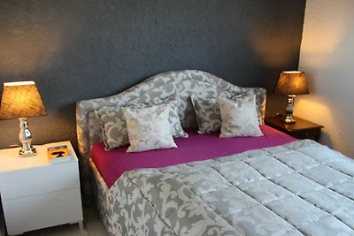 Appartamento Vacanza con famiglia Wanderup