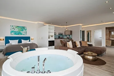 Appartamento Vacanza con famiglia Göhren-Lebbin