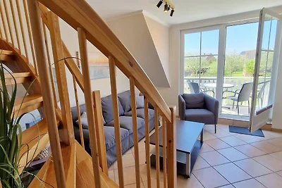Haus Trischen Whg 04