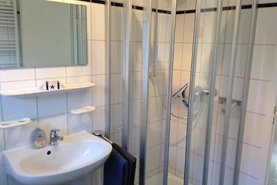 Appartamento Vacanza con famiglia Carolinensiel