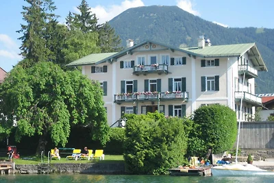 Appartamento Vacanza con famiglia Rottach-Egern