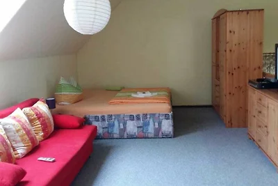 Vakantieappartement Gezinsvakantie Göhrde