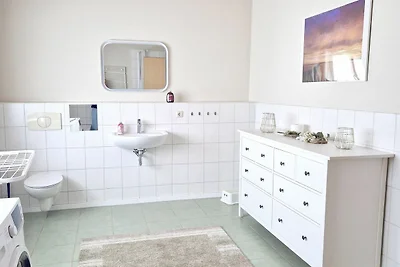 Vakantieappartement Gezinsvakantie Wismar