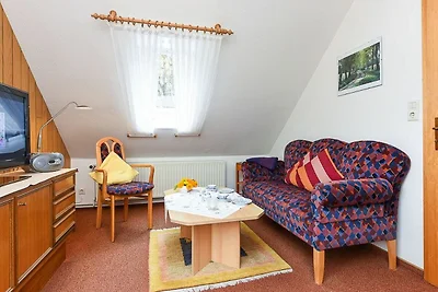 Ferienwohnung Inselblick