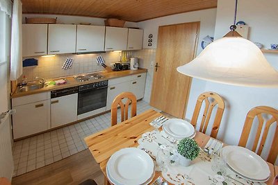 Vakantieappartement Gezinsvakantie Varel