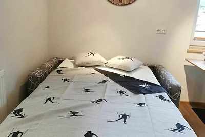 Ferienwohnung ROT FLÜEH