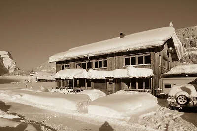 Ferienwohnung 1