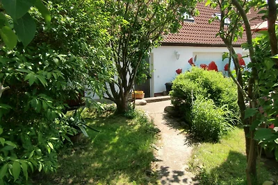 Vakantieappartement Gezinsvakantie Dreschvitz