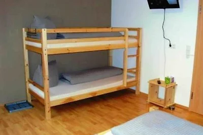 Vakantieappartement Gezinsvakantie Rust