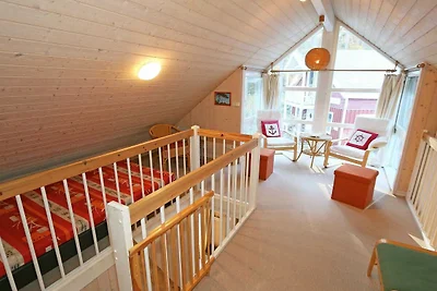 Ferienhaus Walddüne - Strandpark Baabe - ca.