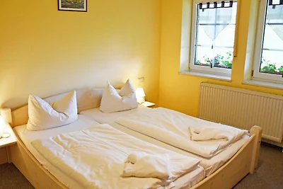 Vakantieappartement Gezinsvakantie Lancken-Granitz