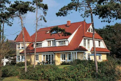 Haus Martha - Max