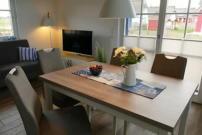 Vakantiehuis Ontspannende vakantie Zierow