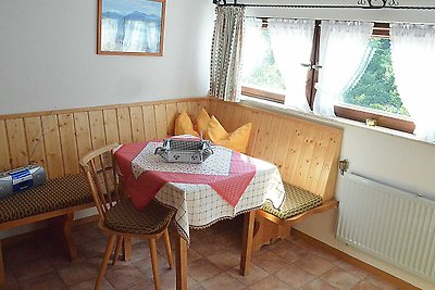 Vakantieappartement Gezinsvakantie Bad Wiessee