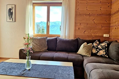 Vakantieappartement Gezinsvakantie Sibratsgfäll