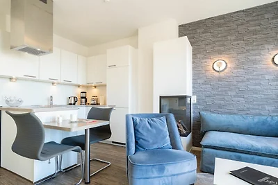 Dünenpalais, App. 16