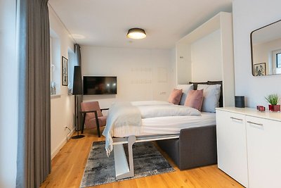 Vakantieappartement Gezinsvakantie Norderney