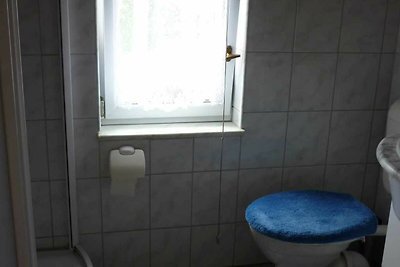 Vakantieappartement Gezinsvakantie Barth