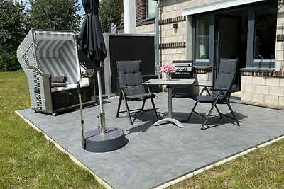 Appartamento Vacanza con famiglia Hohenkirchen