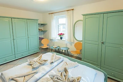 Vakantieappartement Gezinsvakantie Varel