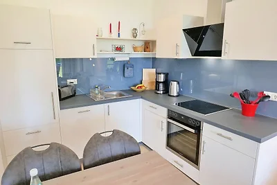Vakantieappartement Gezinsvakantie Hohenkirchen