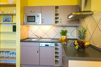 Vakantieappartement Gezinsvakantie Trassenheide