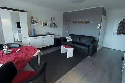 Vakantieappartement Gezinsvakantie Büsum
