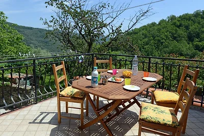 Casa Oreggi