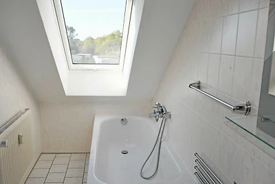Vakantieappartement Gezinsvakantie Middelhagen