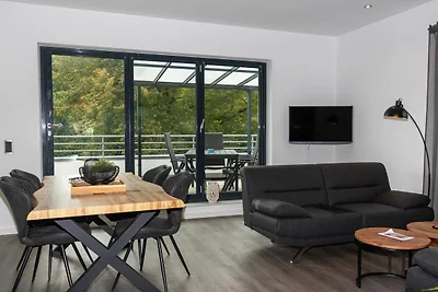 Vakantieappartement Gezinsvakantie Wilhelmshaven