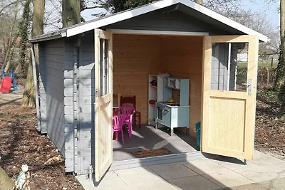 Vakantieappartement Gezinsvakantie Hagen