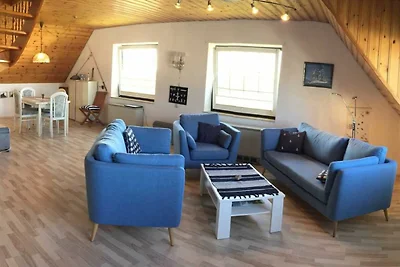 Vakantieappartement Gezinsvakantie Friedrichskoog