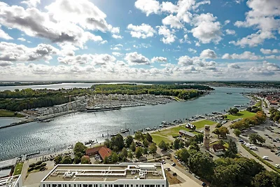 Vakantieappartement Gezinsvakantie Travemünde