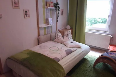 Vakantieappartement Gezinsvakantie Steinfurt