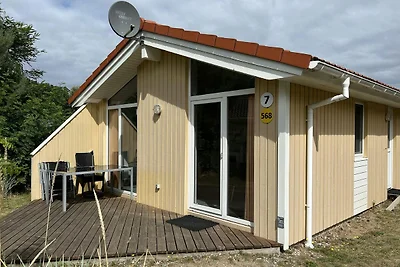 Strandhaus Schatzkiste 7