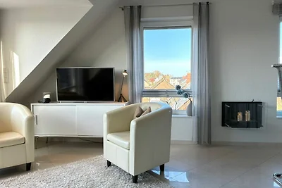 Appartamento Vacanza con famiglia Cuxhaven