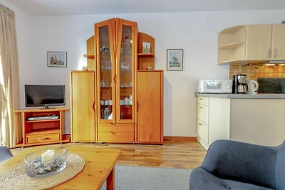 Ferienwohnung Seebär