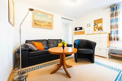 Vakantieappartement Gezinsvakantie Kirchdorf