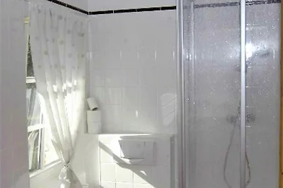 Vakantieappartement Gezinsvakantie Thiessow