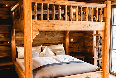 Stadl-Suite Silvretta