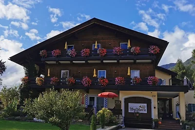 Vakantieappartement Gezinsvakantie St. Wolfgang